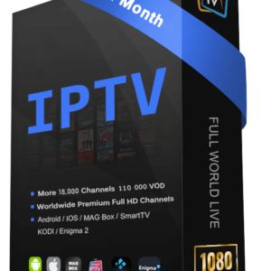 Buy IPTV